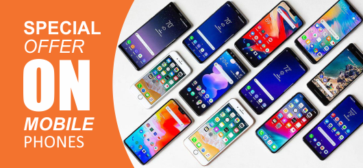 SIDE BAR mobile