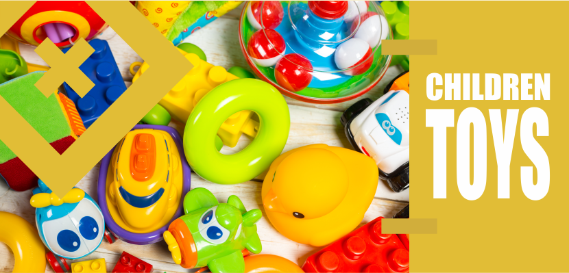 MIDDLE toys link
