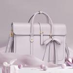 Large Capacity Tote Bag Commuter Laptop Handbag