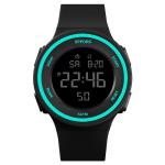 Large-screen Multi-function Sports Electronic Watch