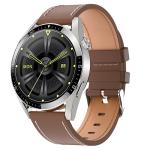 Smartwatch For Adults With Heart Rate Monitoring Fitness Tracking And Smart Voice Features