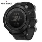 Outdoor Sport Smart Watch Men's All-metal