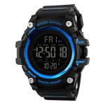 Mens Outdoor Sports Electronic Watch With Multi-Function
