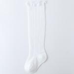 Breathable Mesh Air-Conditioning Socks For Infants And Toddlers