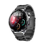 F210 Body Fat Uric Acid Sleep Heart Rate Calls Fall Detection SOS And Health Monitoring
