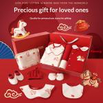 Baby Gift First Month Newborn Set