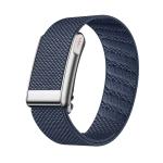 F370 Screenless Smart Band Monitors ECG Heart Rate Blood Pressure