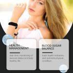 EOHOE Sports Watch Outdoor Running Daily Portable Lightweight Increased Energy Management Body