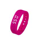 Smart Wristband Round Screen Color Screen Sound