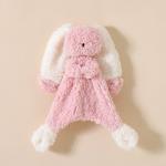 Embroidered Alphabet Baby Comfort Toy