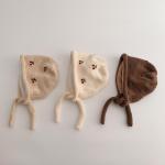 Baby Knitted Pullover Wool Hat