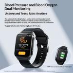 Evaluation Of A Non-Invasive Smartwatch-Based Pulse Oximetry Device