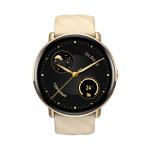 Fitness Sports Display 316L Stainless Steel Women's Smart Watch