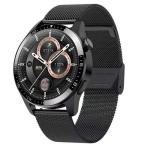 Smartwatch For Adults With Heart Rate Monitoring Fitness Tracking And Smart Voice Features
