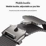 Suitable For Watch Strap Primary Color Milanis Steel Belt