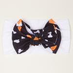 New Halloween Soft Childrens Hair Accessories