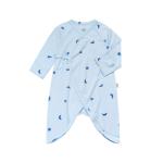 Baby Onesie Long-sleeved Infant