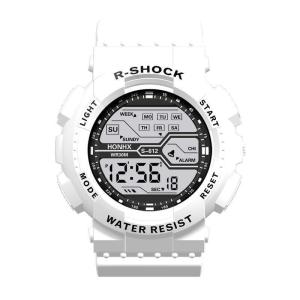 Outdoor Multi Function Electronic Watch