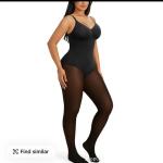 Winter Magic Fleece Unlined Leggings With A Single-Seam Compression Band