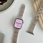 Starlight Series Metal Stainless Steel Strap