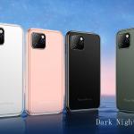 Android Pocket Dual Camera Smartphone