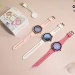 Fashionable High-definition Smartwatch With Diamonds