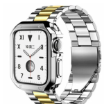 Stainless Steel For Watch IWatch Band