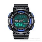 Outdoor Multi Function Electronic Watch