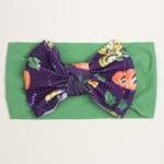 New Halloween Soft Childrens Hair Accessories