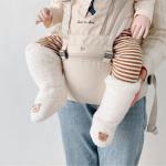 Baby Foot Covers Thickened Warm Shoe Covers Foot Protectors Baby Winter Sock Covers