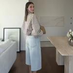 Women's Loose All-matching Fashionable Outerwear Coat