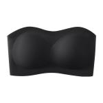 Strapless Non-slip Push-up Anti-sagging Back-shaping Bra
