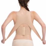 Jelly-style Large-size Breathable Push-up Anti-sagging Lifting Bra