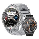 Smart Watch Compass Flashlight Large Battery Sports Record Call