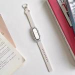 Unisex Multi-functional Smart Bracelet With Heart Rate Monitoring