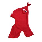 Baby And Toddler Rooster-Shaped Hat 2026 Danish Spring And Autumn New Style Soft And Skin-Friendly Warm Headwrap For Boys And Girls