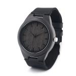 Wooden Watch Bamboo Casual And Fashionable