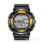 Outdoor Multi Function Electronic Watch