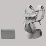 Multifunctional Baby Carrier Waist Stool