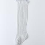 Breathable Mesh Air-Conditioning Socks For Infants And Toddlers