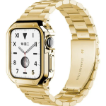 Stainless Steel For Watch IWatch Band