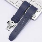 Rubber Quick Release Strap 22mm