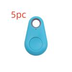 Water Drop Bluetooth-compatible Anti Lost Object Finder