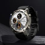 Bluetooth Calling GPS Beidou Positioning Triple-Proof Smartwatch