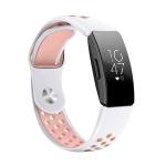 Two-color Strap Breathable Hole Silicone