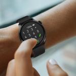 Smartwatch For Adults With Heart Rate Monitoring Fitness Tracking And Smart Voice Features
