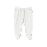 Baby Footed Pants Pure Cotton Pants For Boys And Girls