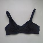 Comfortable Push-up Soft Breathable Plus-size Basic Bra