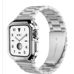 Stainless Steel For Watch IWatch Band
