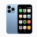 XS15 Portable Mini Phone 35-inch 2GB16GB Android Smartphone